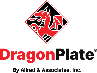 DragonPlate Logo