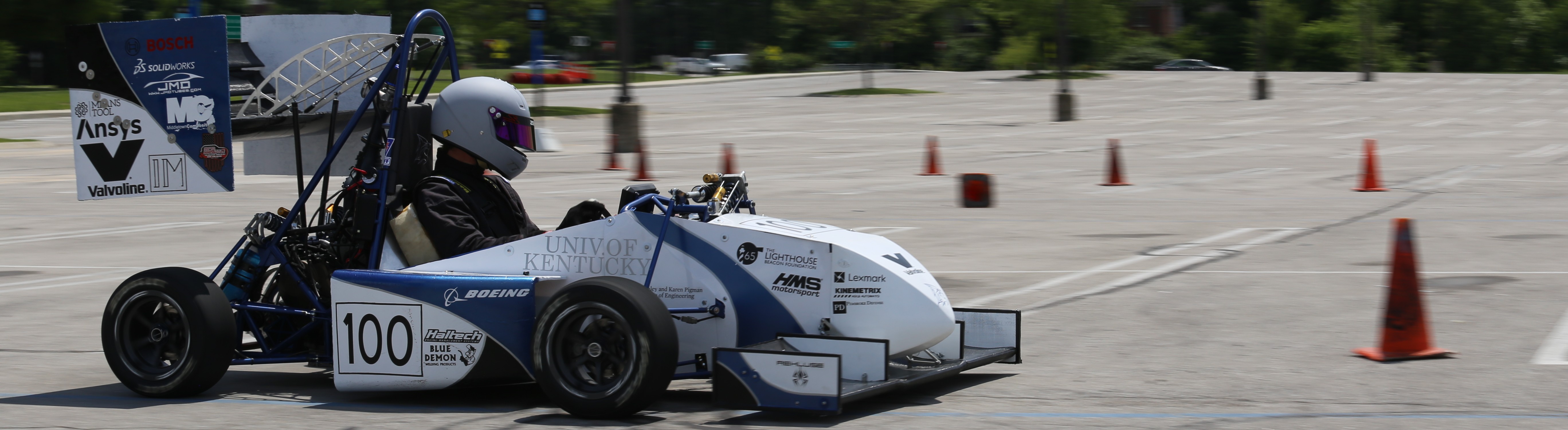 FK08 at a test day
