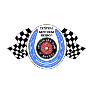 Central Kentucky SCCA Logo