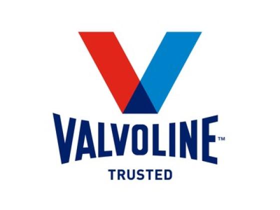 Valvoline Logo